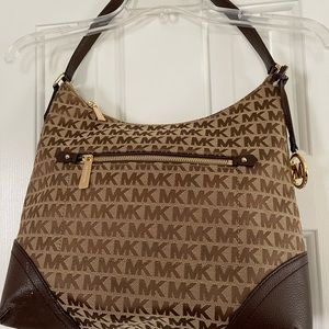 Michael Kors Bags. Like new. 80.00 each